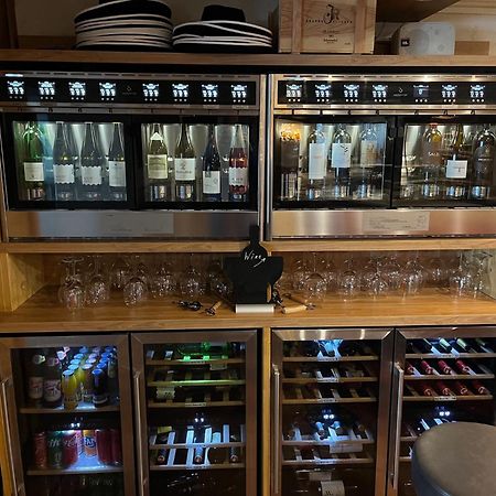 Tieflehner Hof Pitztalhaus Hotel Sankt Leonhard im Pitztal Eksteriør bilde