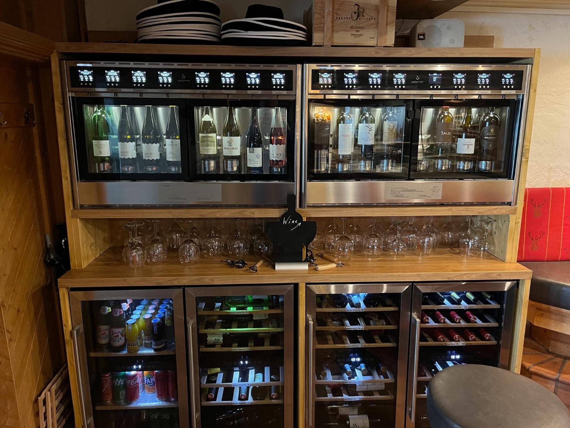 Tieflehner Hof Pitztalhaus Hotel Sankt Leonhard im Pitztal Eksteriør bilde