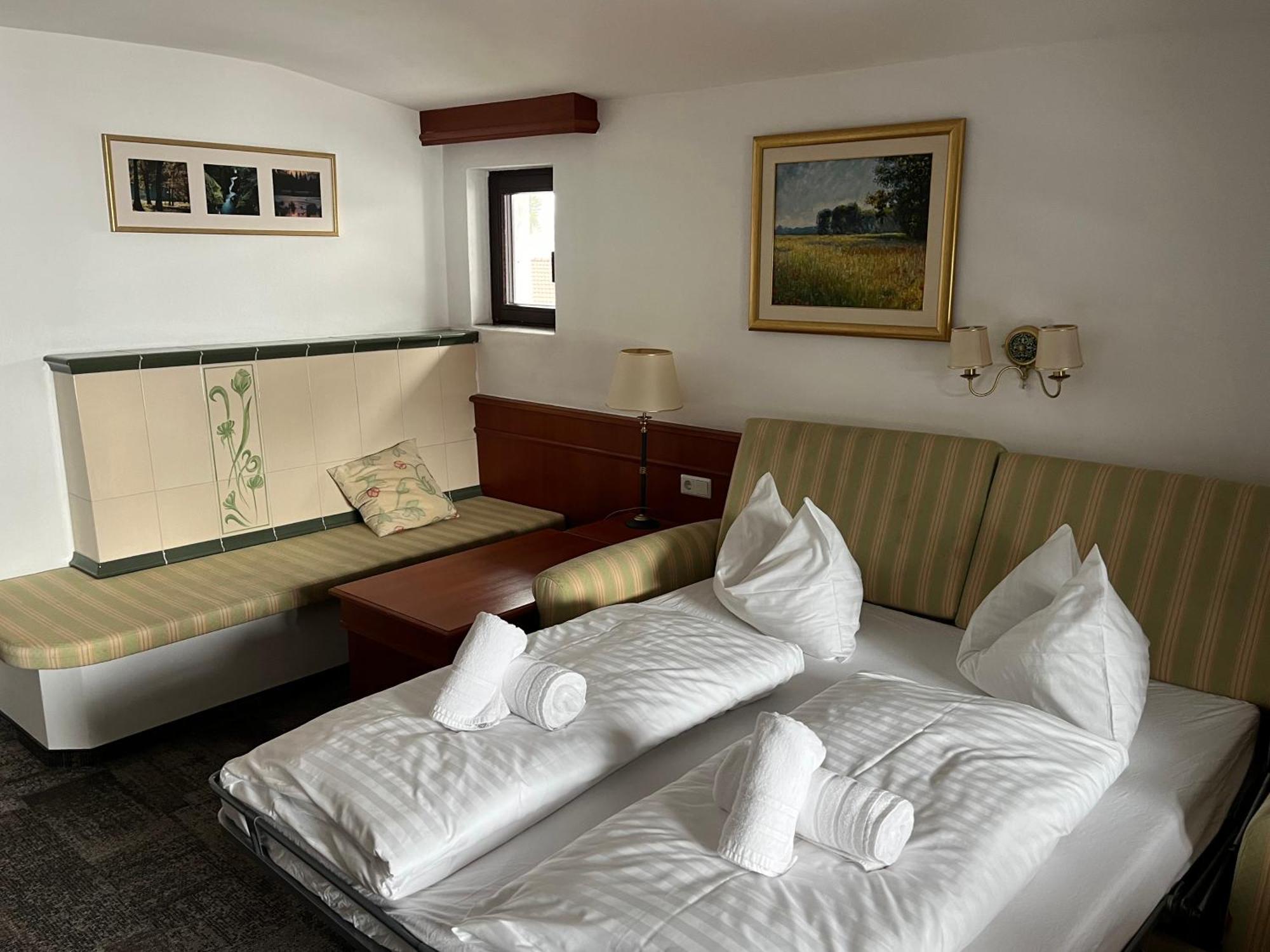 Tieflehner Hof Pitztalhaus Hotel Sankt Leonhard im Pitztal Eksteriør bilde