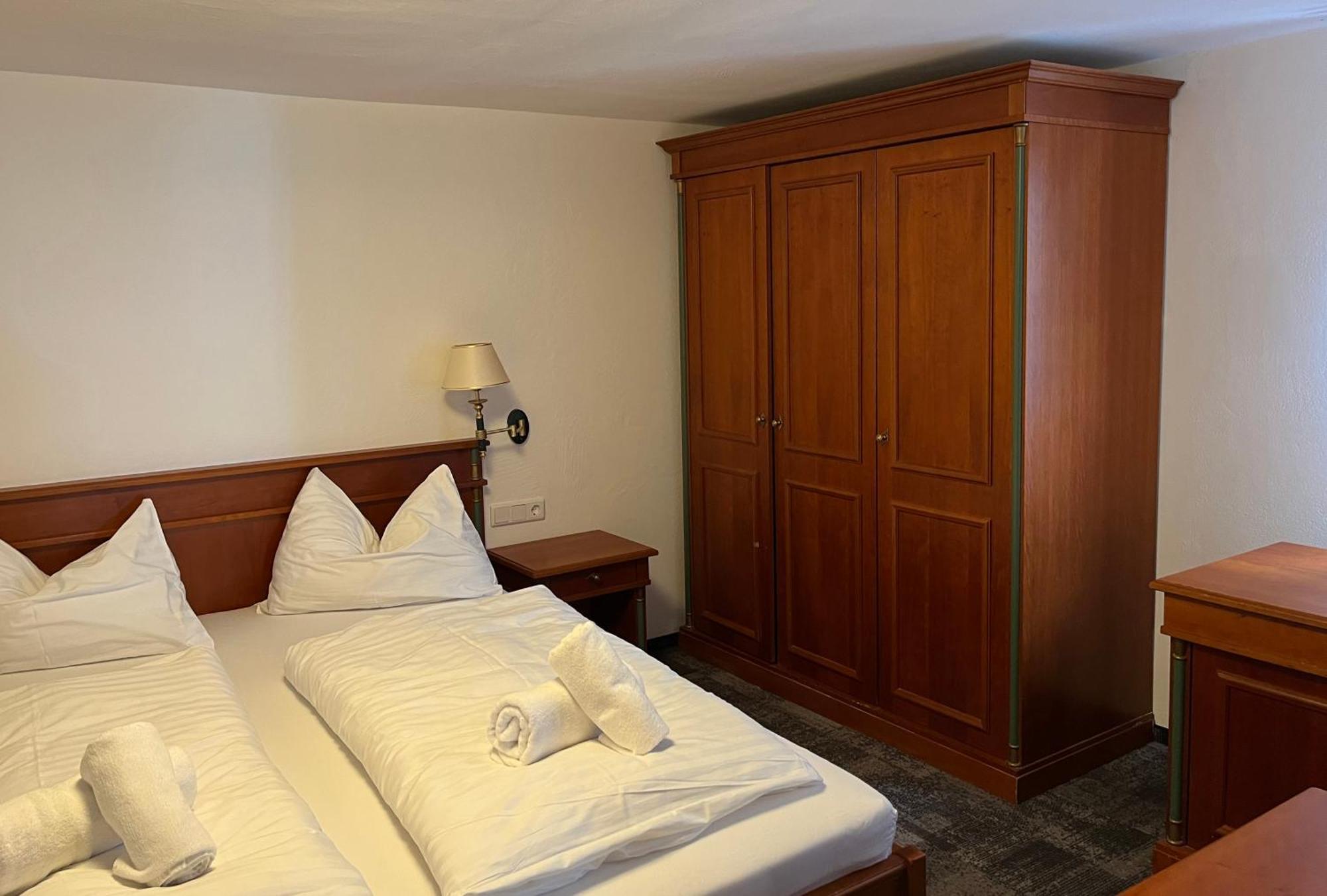 Tieflehner Hof Pitztalhaus Hotel Sankt Leonhard im Pitztal Rom bilde