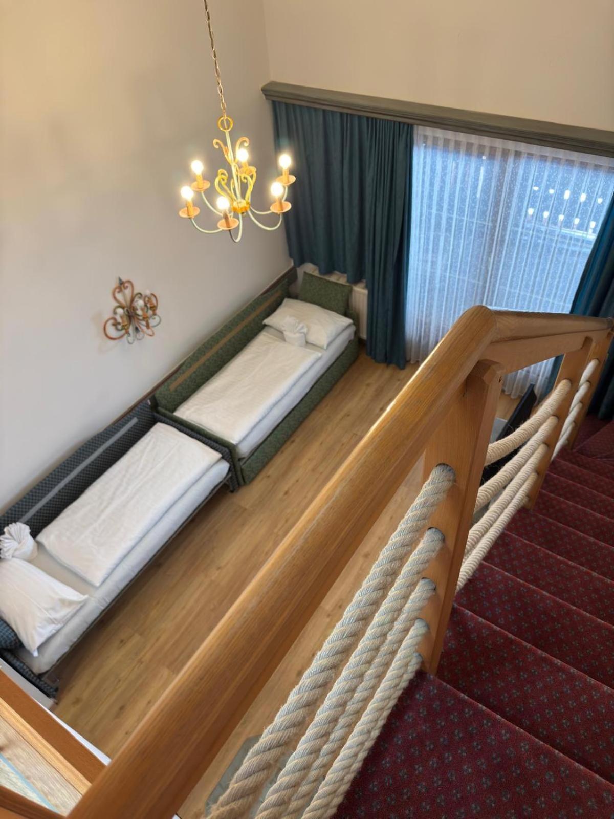 Tieflehner Hof Pitztalhaus Hotel Sankt Leonhard im Pitztal Eksteriør bilde