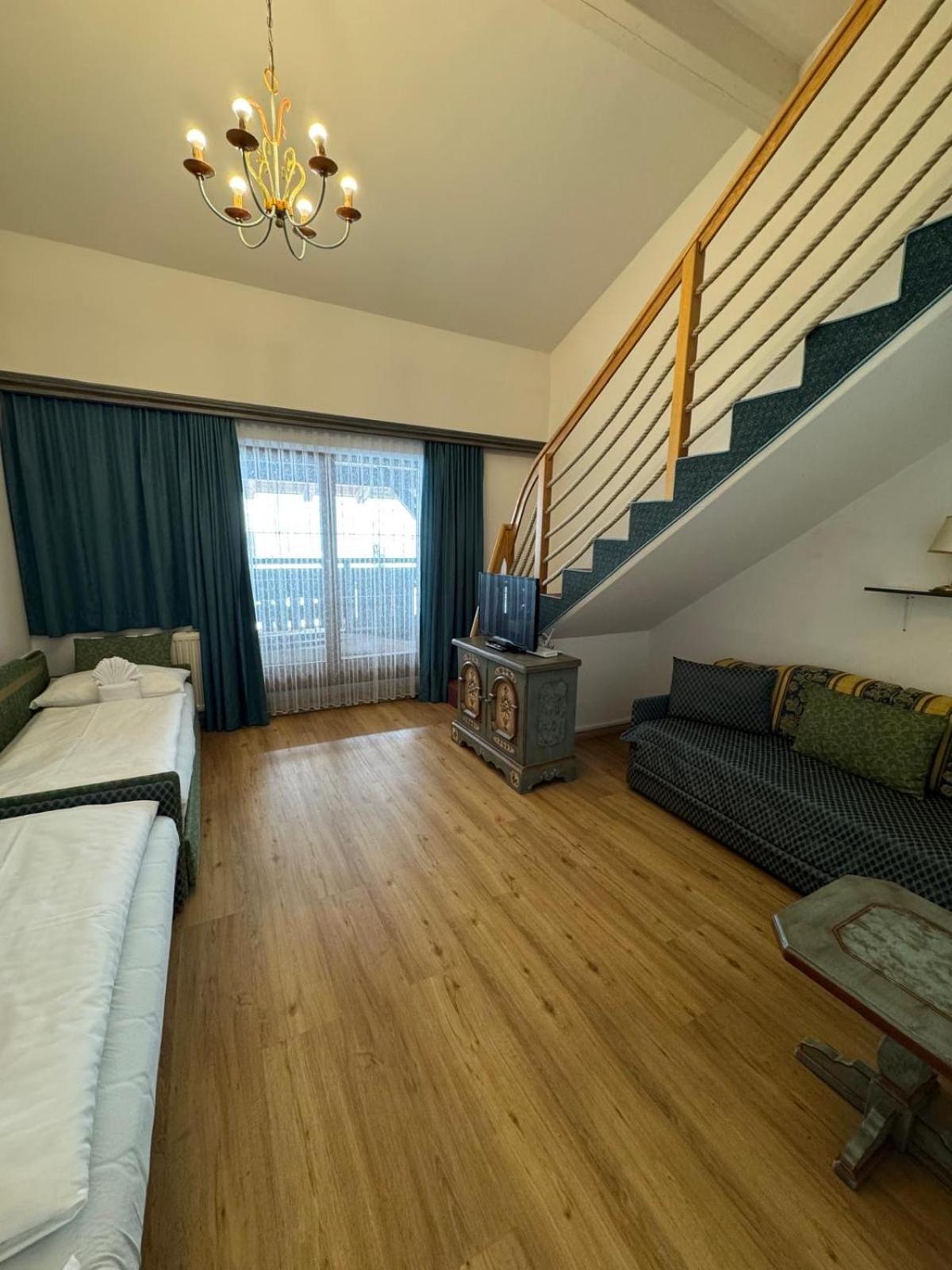 Tieflehner Hof Pitztalhaus Hotel Sankt Leonhard im Pitztal Eksteriør bilde