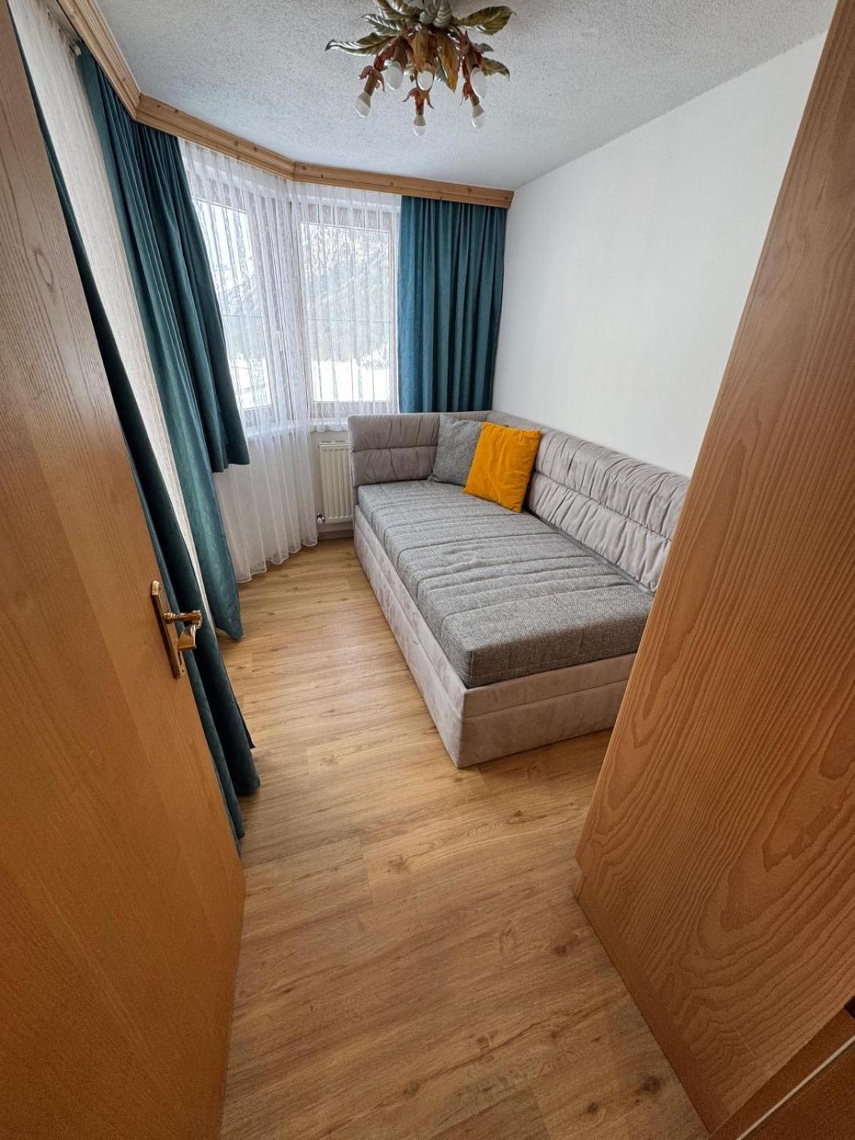 Tieflehner Hof Pitztalhaus Hotel Sankt Leonhard im Pitztal Eksteriør bilde